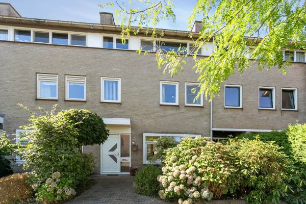 Woning Busweg 50 Eindhoven