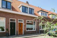 Woning Kortenaerstraat 50 Leiden