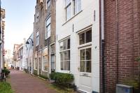 Woning Cappenersteeg 4 Gouda