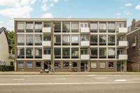 Woning Staten Bolwerk 56 Haarlem