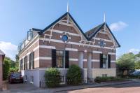 Woning Wilhelminastraat 6 Brummen