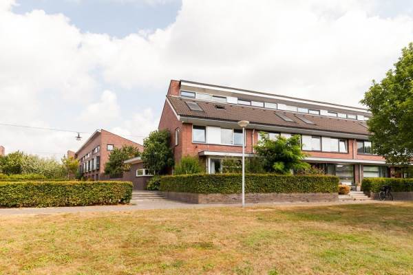 Woning De Milan Viscontilaan 45 De Meern