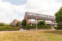 Woning De Milan Viscontilaan 45 De Meern