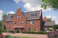 Woning Vecht en Veld 12 Vreeland