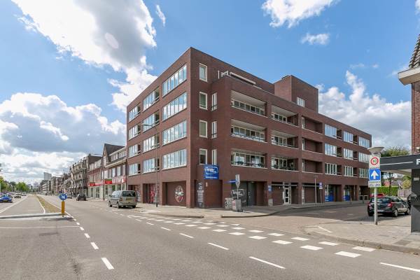 Woning Gemmastraat 39 Eindhoven