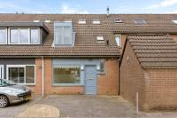 Woning Veldhommel 54 Deventer