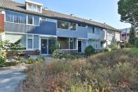 Woning Topaasstraat 43 Groningen