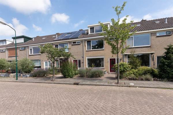 Woning Griftenstein 6 Breukelen