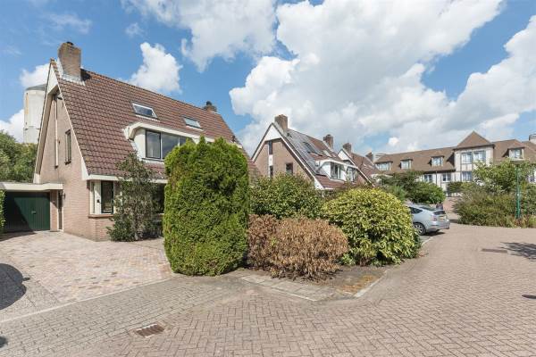 Woning Rietland 13 Breukelen