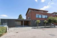 Woning Waterbies 20 Terheijden