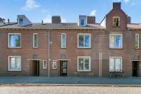 Woning Bilderdijkstraat 62 Tilburg