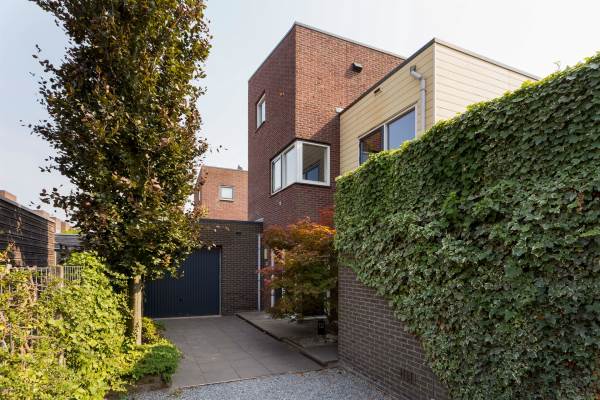 Woning Westhove 97 Hoofddorp