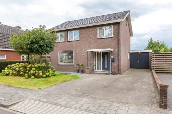 Woning West 139 Ter Apelkanaal