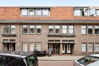 Woning Jacob Catsstraat 29 Delft