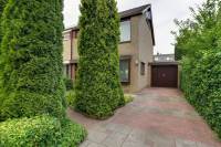 Woning Corona 51 Spijkenisse