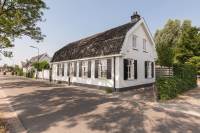 Woning Wijkerweg 3 Langbroek