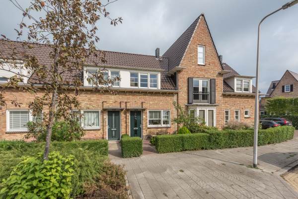 Woning Vogelkers 2 Poortugaal