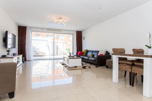Woning Vaalrivierstraat 15 Den Haag