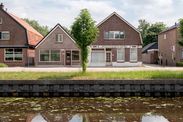 Woning Veenhoopsweg 45 Smilde