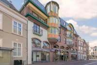 Woning Achter het Verguld Harnas 23 Den Bosch