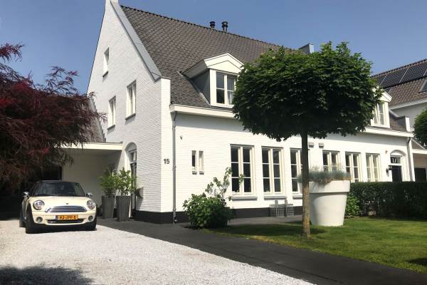 Woning Korte Melmweg 15 Soest