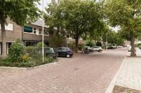 Woning Beeldhouwerstraat 56 Arnhem