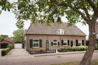 Woning Bevrijdingssingel 15 Ochten