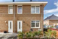 Woning Graaflandstraat 18 Heenvliet