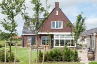 Woning Nieuwe Akker 4891 Rijsbergen