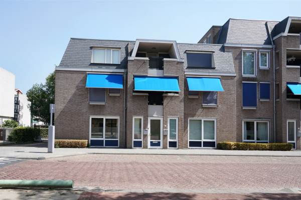 Woning Bocstelstede 2 Boxtel