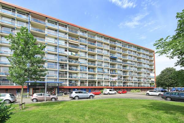 Woning Texelhof 79 Haarlem