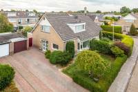 Woning Bruorren Halbertsmastrjitte 4 Franeker