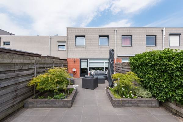 Woning Alfred Mozerplein 37 Doetinchem
