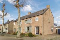 Woning Mgr. van de Venstraat 60 Schijndel