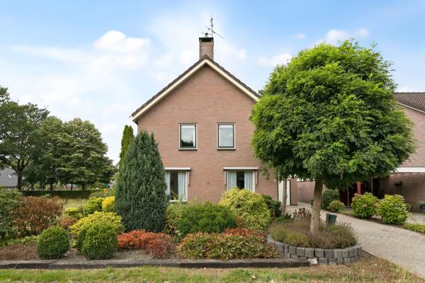 Woning De Steeg 3 Wijster