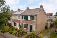 Woning Turflaan 9 Drachten