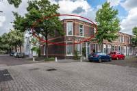 Woning Vondelstraat 151 Dordrecht