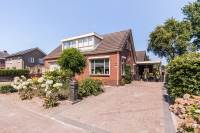 Woning Van Echtenskanaal NZ 188 Klazienaveen