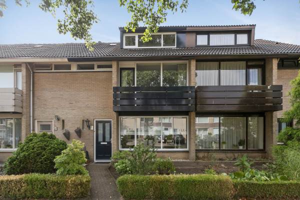 Woning Venuslaan 4 Son en Breugel