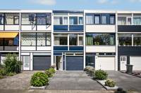 Woning Van Hogendorpplein 35 Goirle