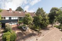 Woning Elzeboom 16 Koog aan de Zaan