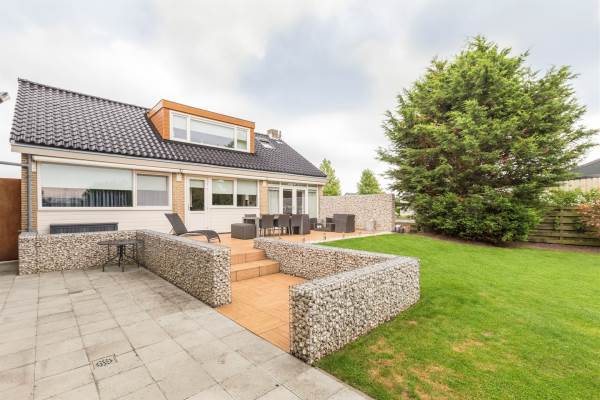 Woning 2e Tochtweg 58 Nieuwerkerk aan den IJssel