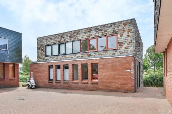 Woning Vuurboetsduin 142 Hoofddorp