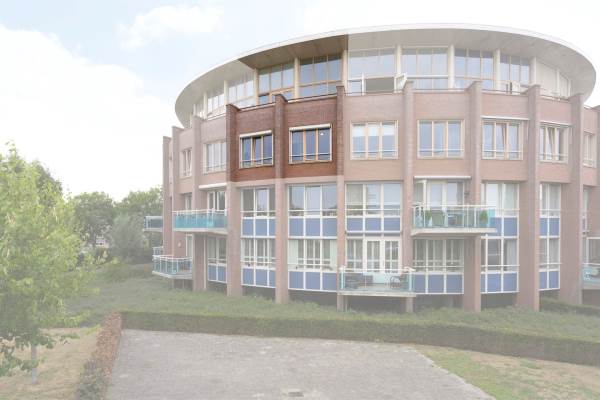 Woning Johannes Vermeersingel 40 Rijnsburg