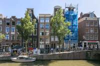 Woning Oudezijds Voorburgwal 69 Amsterdam