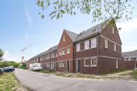 Woning Zonnedauw 26 Odiliapeel