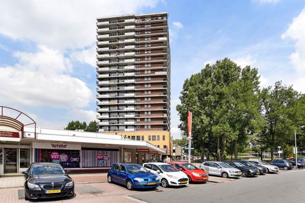 Woning Croesinckplein 153 Zoetermeer