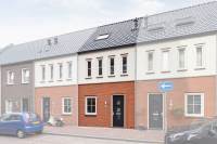 Woning Sterreschans 10 Oegstgeest