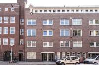 Woning Van Rensselaerstraat 13 Amsterdam
