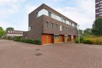 Woning Serpelingstraat 18 Hoogvliet Rotterdam